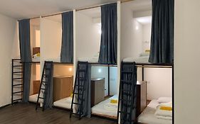 Spanglish Hostel Benidorm